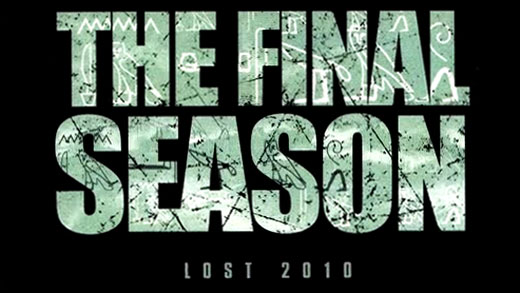 lost the final season