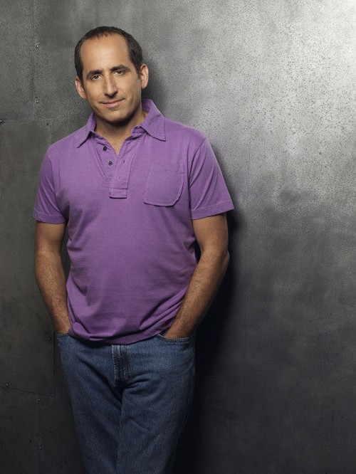 Peter Jacobson (House)