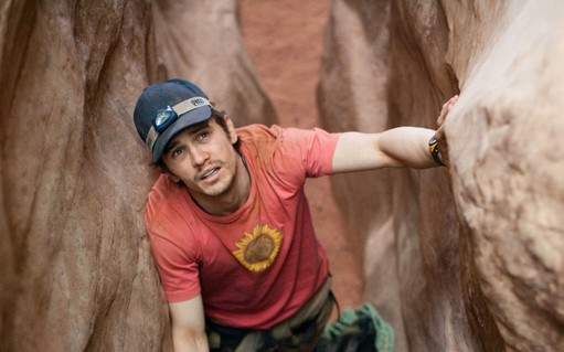127 hours