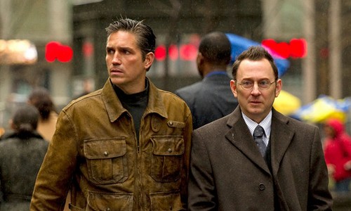 person of interest